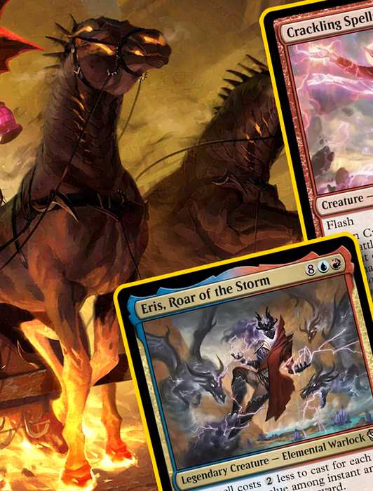 The Best Outlaws In MTG The Best Outlaws In MTG
