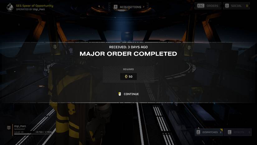 How To Use Supply Lines In Helldivers 2