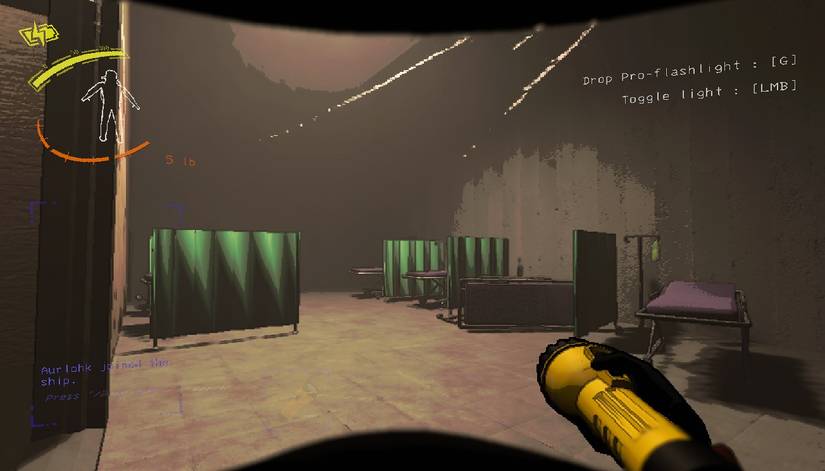 How To Unlock The Cabin On Adamance In Lethal Company