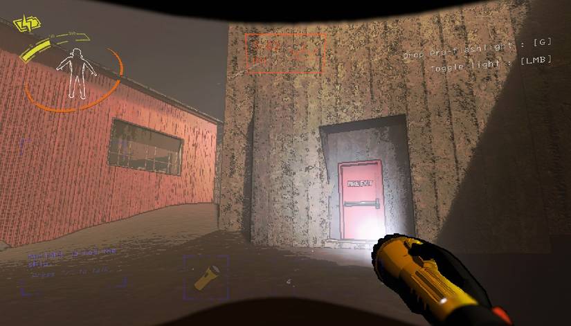 How To Unlock The Cabin On Adamance In Lethal Company