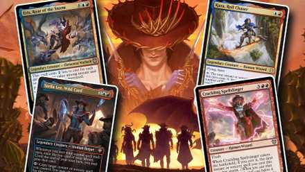 What Is Plot - Mechanic Explained, Best Cards - MTG What Is Plot - Mechanic Explained, Best Cards - MTG