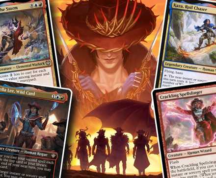 Must-Buy MTG Collector Booster Boxes