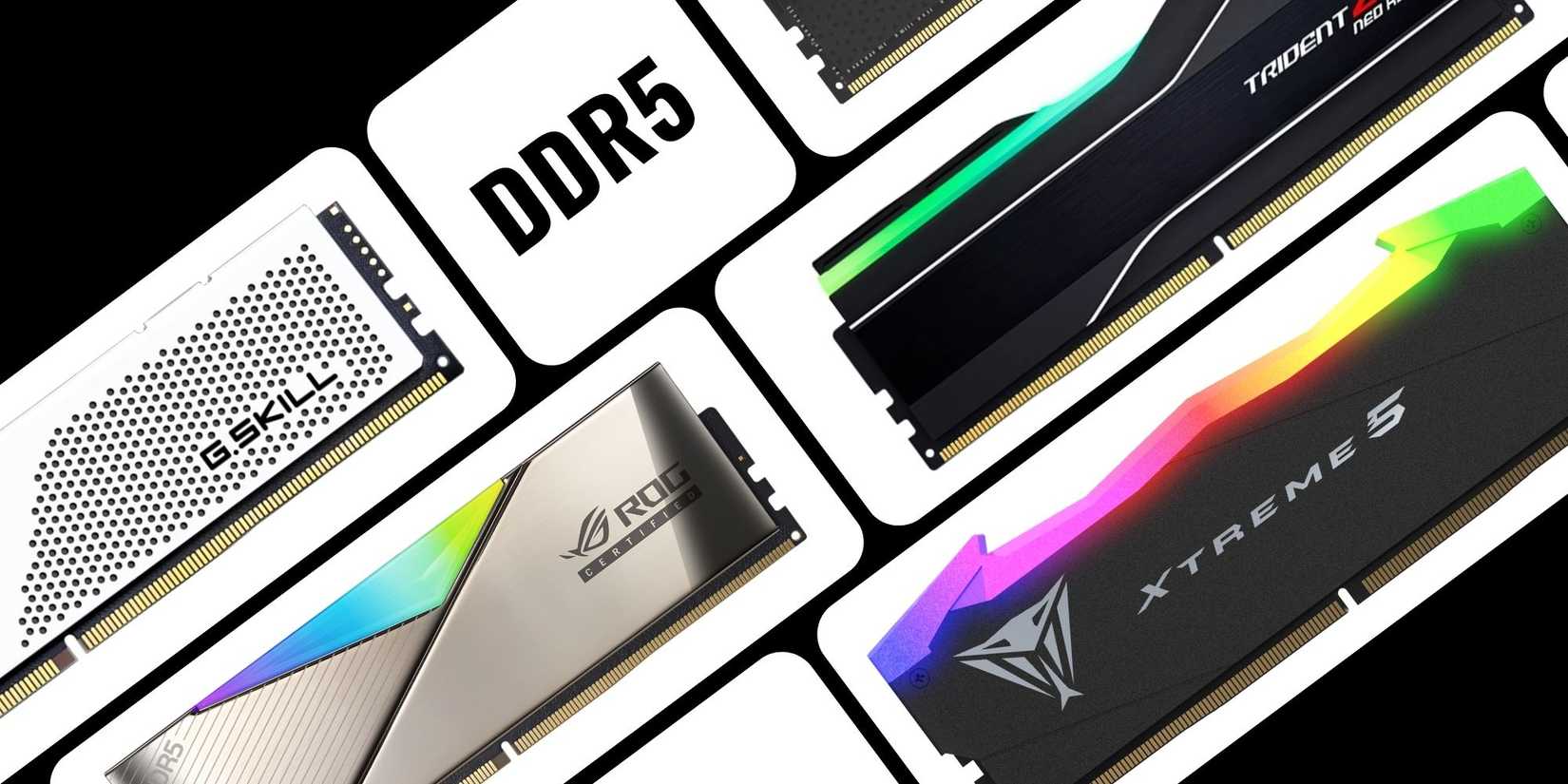 How To Build An RGB PC Setup