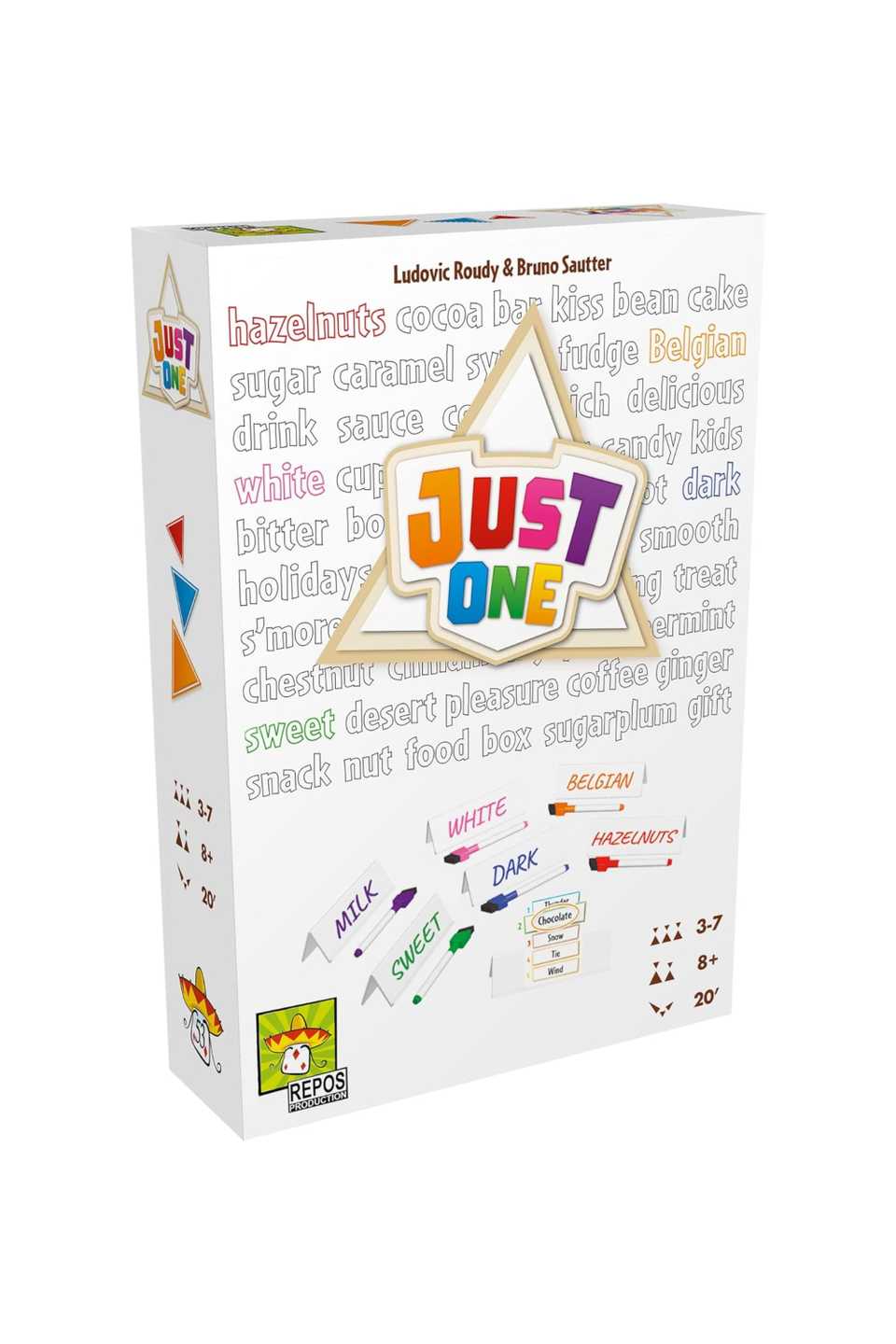 Best Word Board Games In 2024