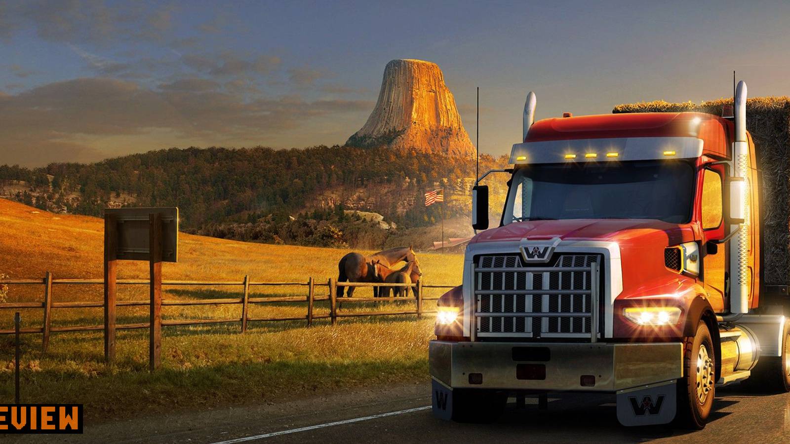 Thrustmaster TH8S Review: Nothing Beats A Truck Simulator With A Full ...