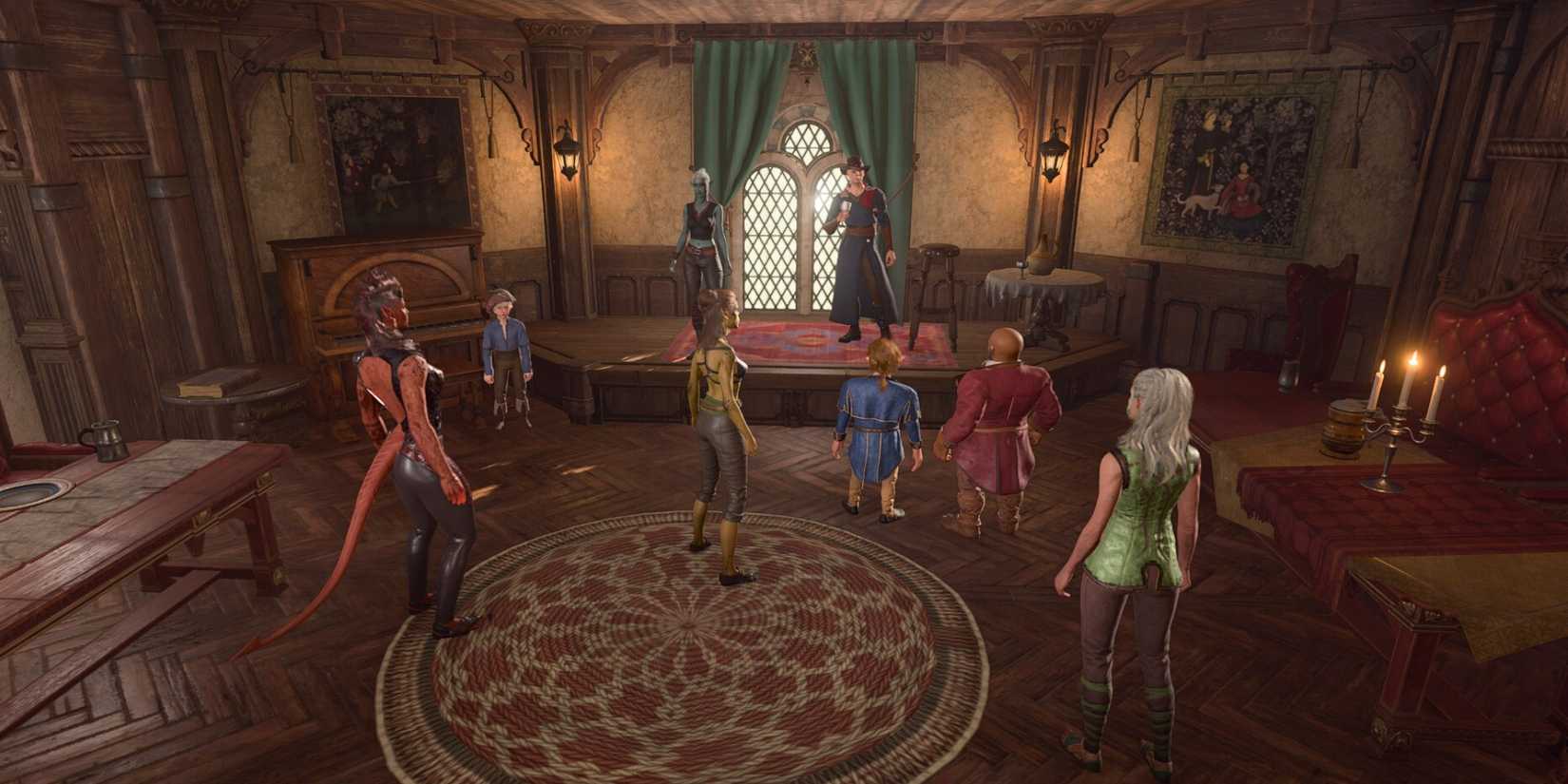 The Nicest Things You Can Do In BG3