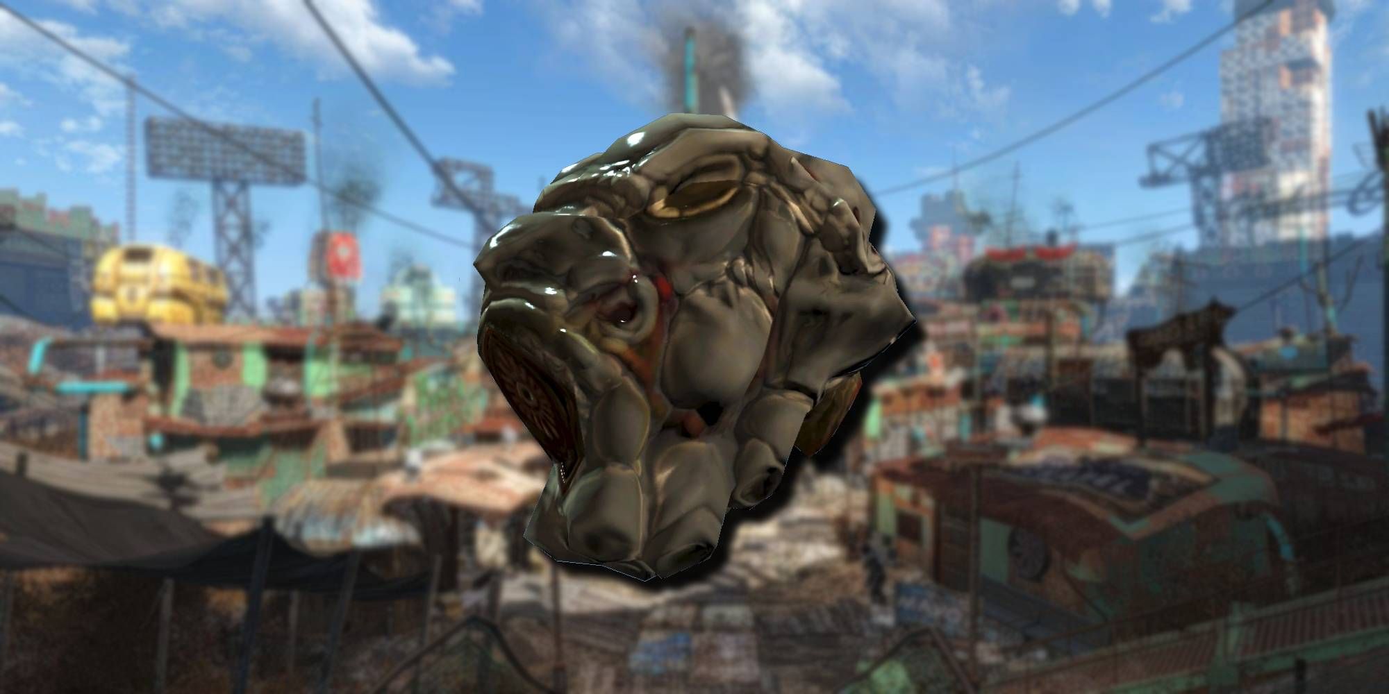 Fallout Foods That Might Be Tastier Than They Appear