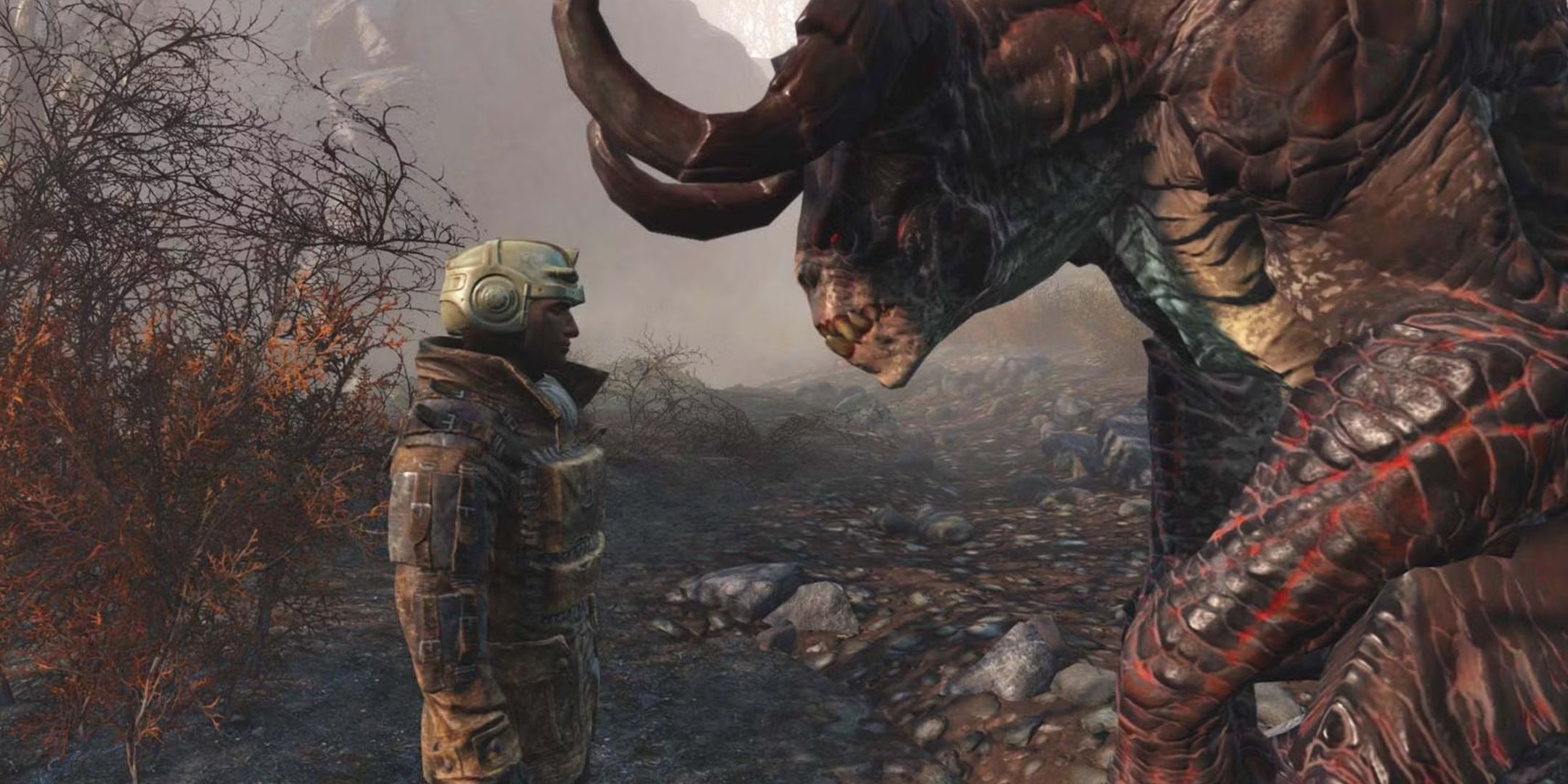 The Origin Of Fallout's Most Common Creatures