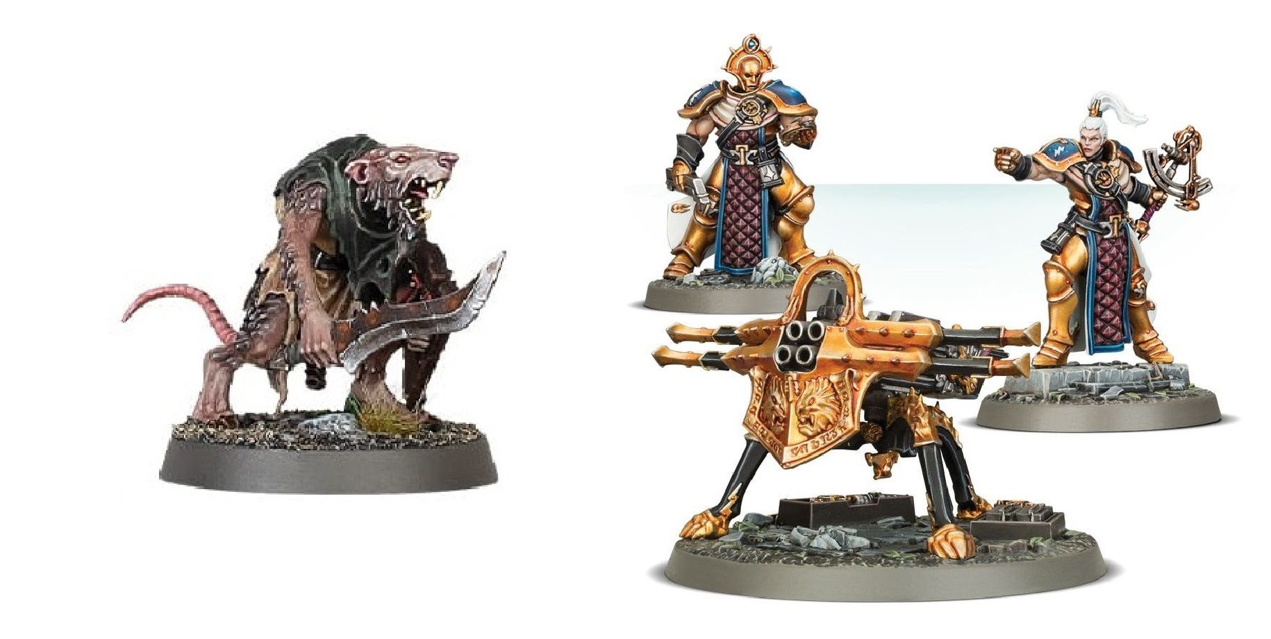 Skaven