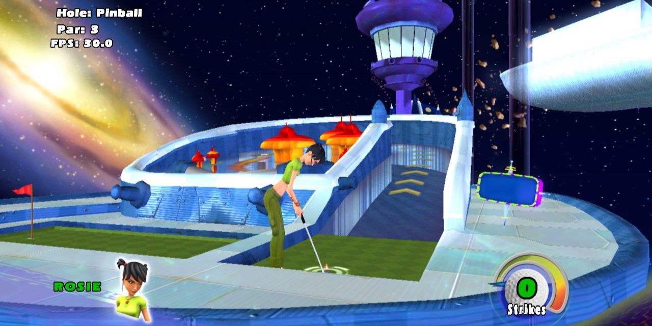 The Best Mini Golf Games You Can Play