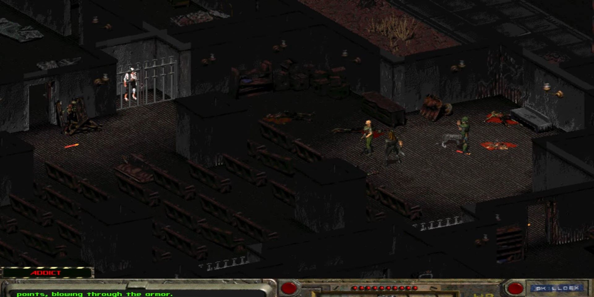 The Top 8 Mod Recommendations For The Original Fallout