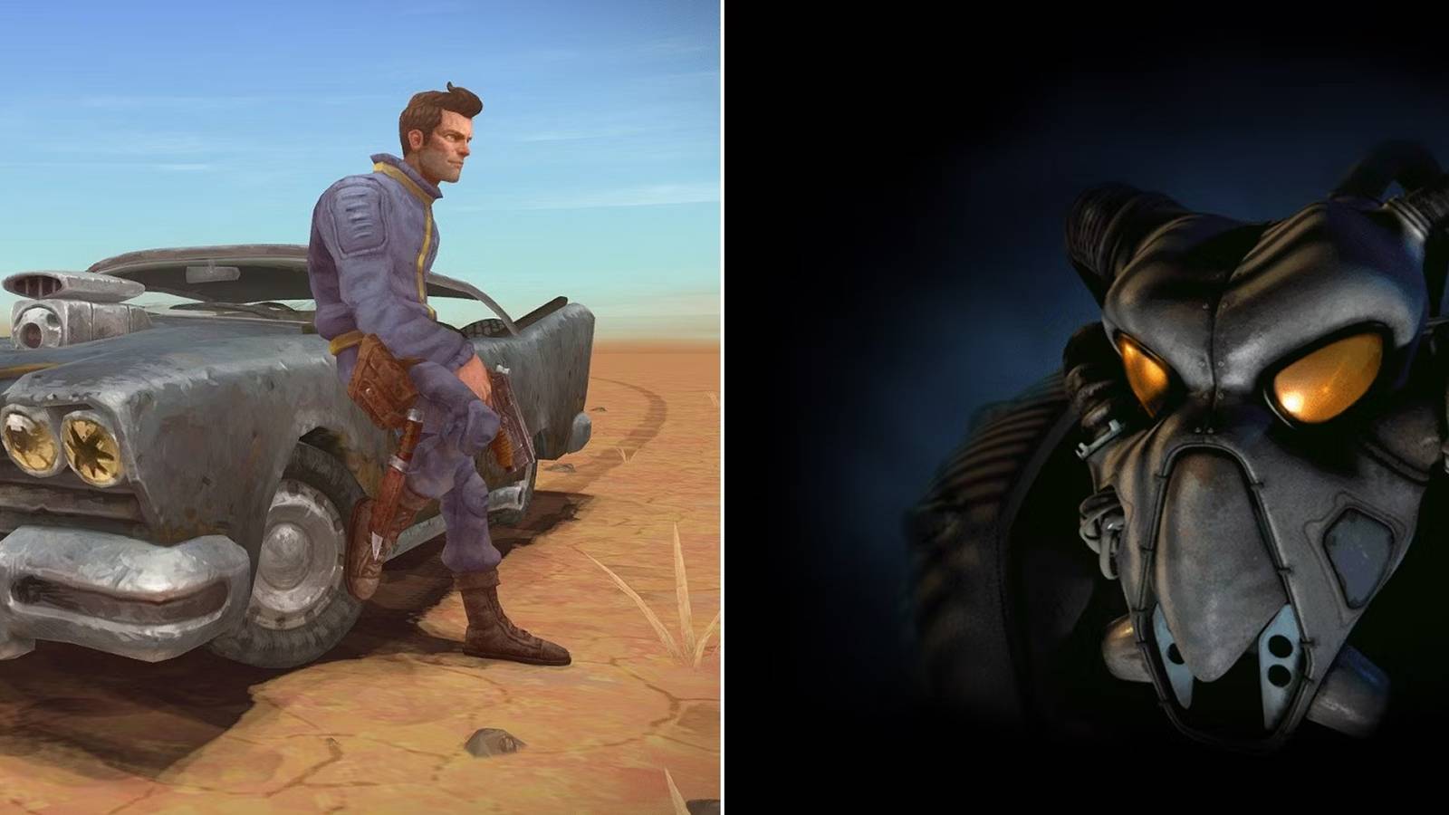 9 Awesome Fallout 2 Mods That Make The Game Even Better