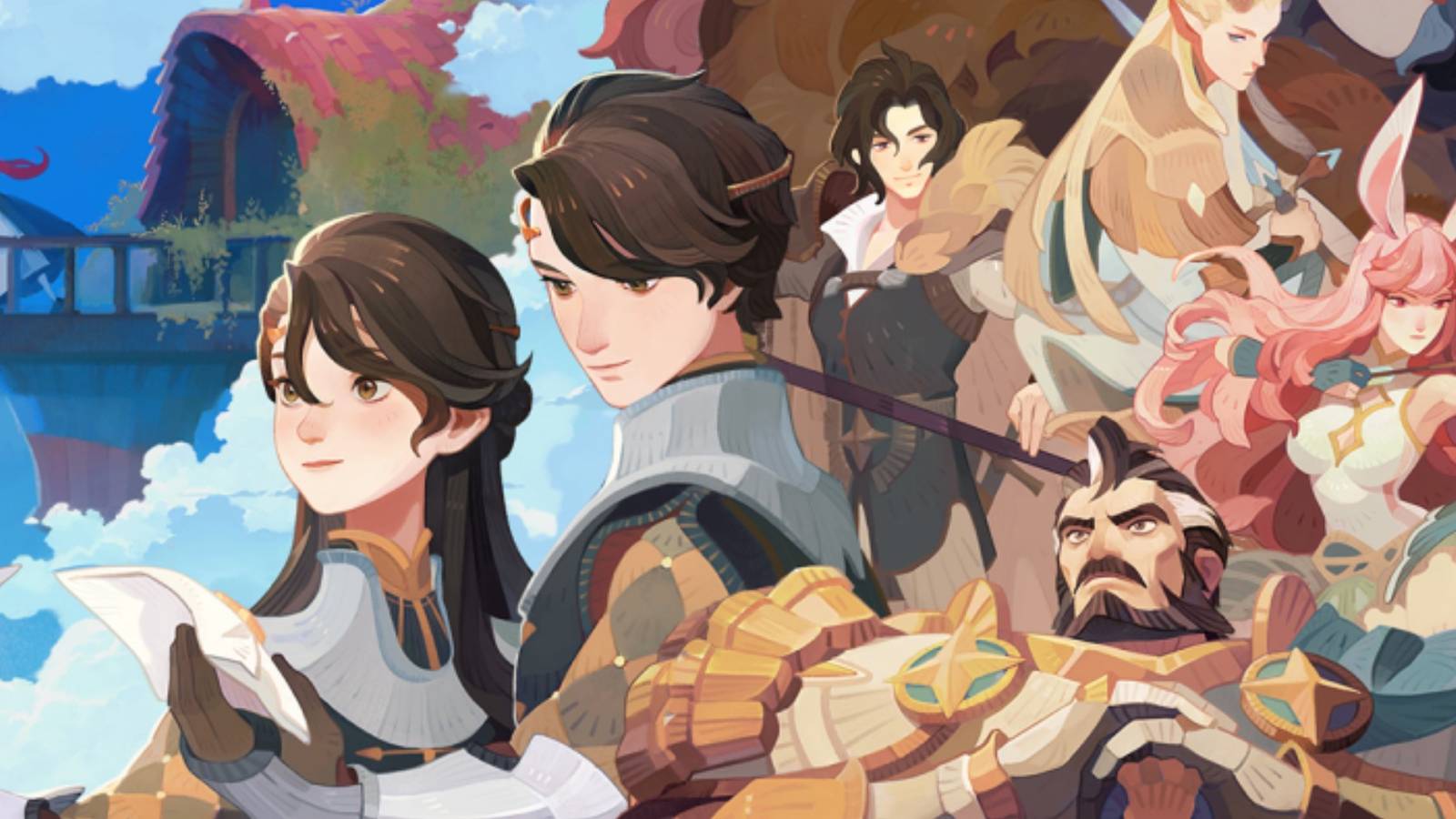 Every Hero In AFK Journey, Ranked