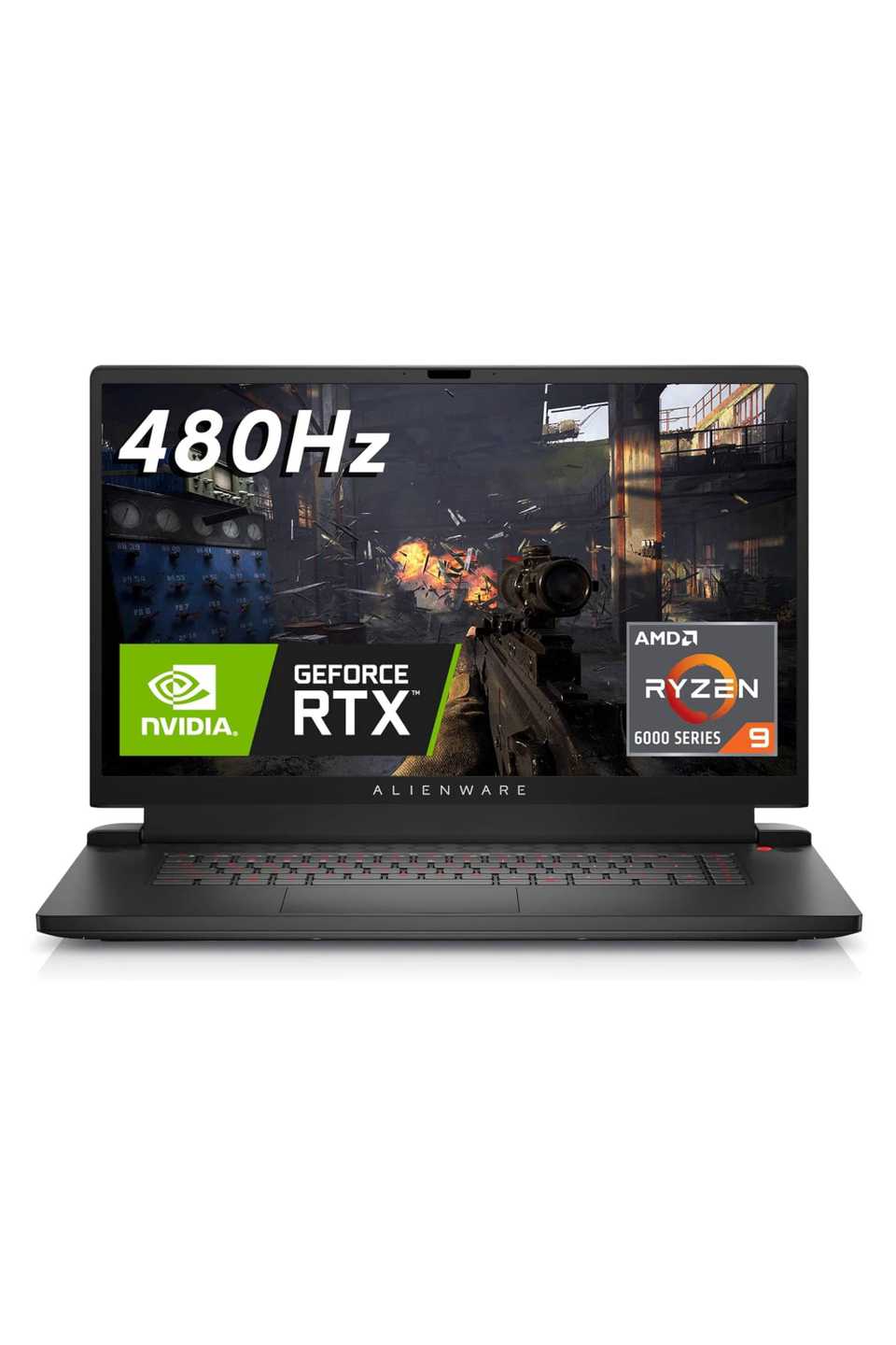 Best Alienware Laptops In 2024