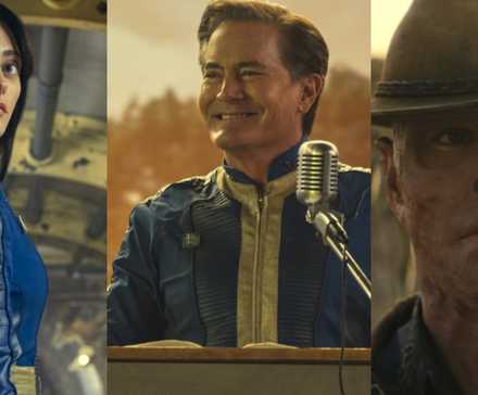 The MacLean Family In Fallout, Explained