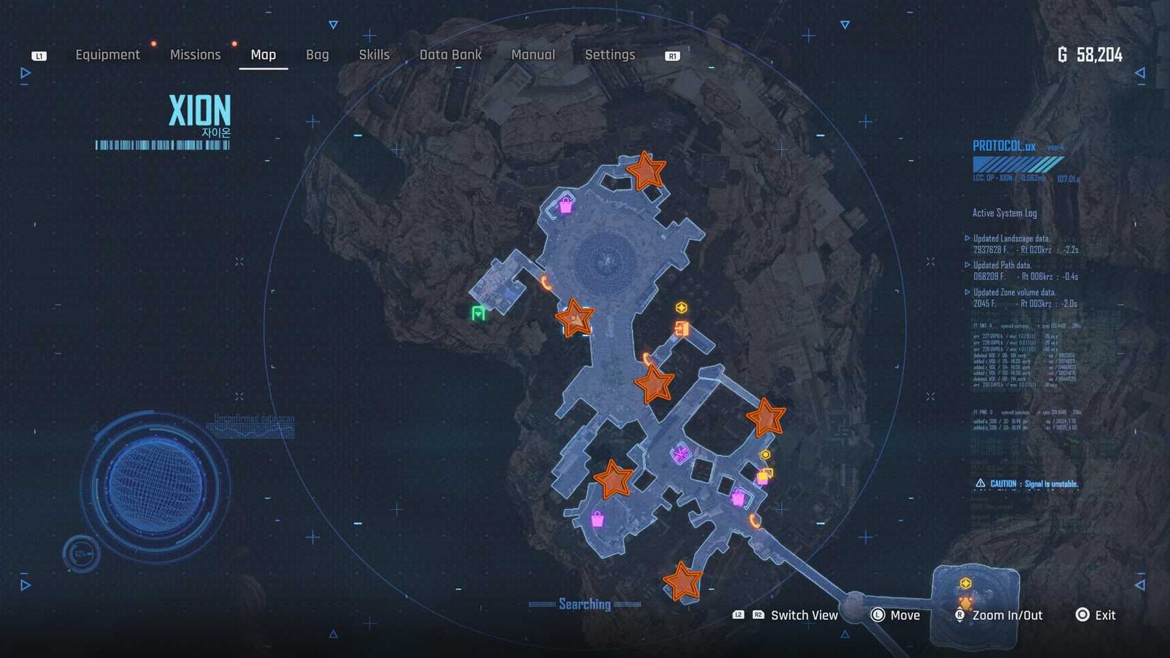How To Solve The Ark Puzzle In Stellar Blade
