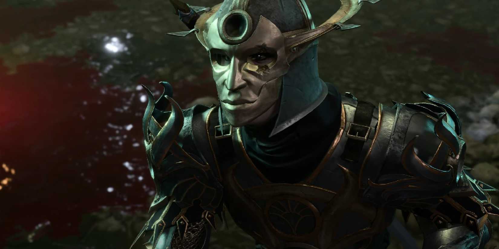 14 NPCs In Baldur's Gate Worth Murdering For Their Loot, image size:1650x825