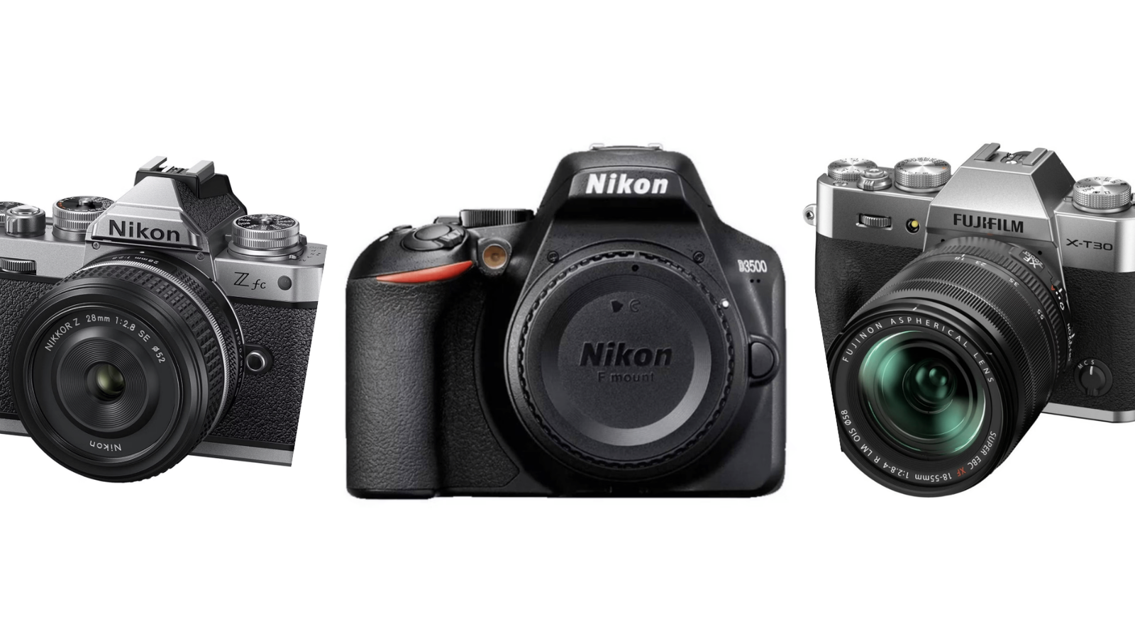 Entry Level Top Mirrorless Camera 2020 Best Dslr Best Small Video