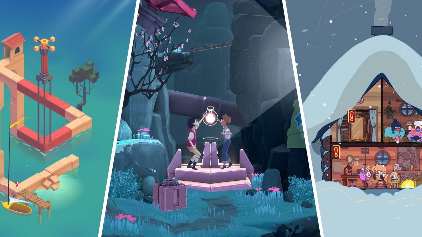 The Best Puzzle Games For IPhone