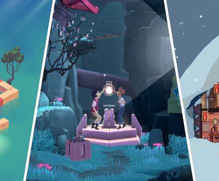 The Best Hidden Object Games