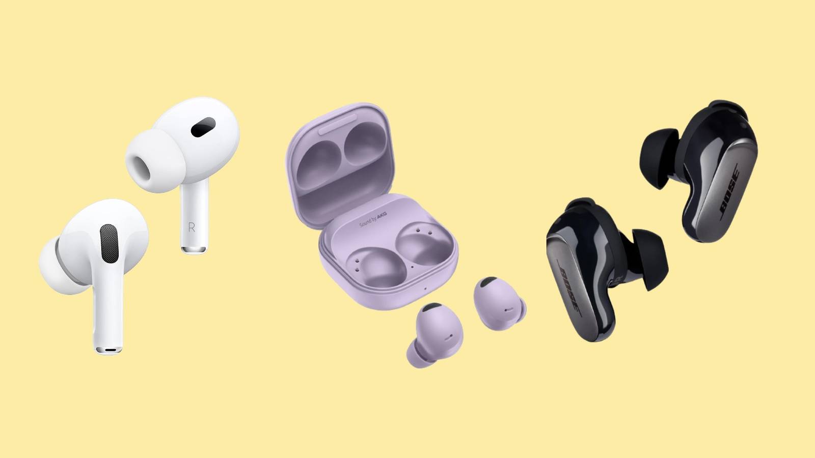 Noise Cancellation Can You Use Airpods With A Samsung Phone Noise