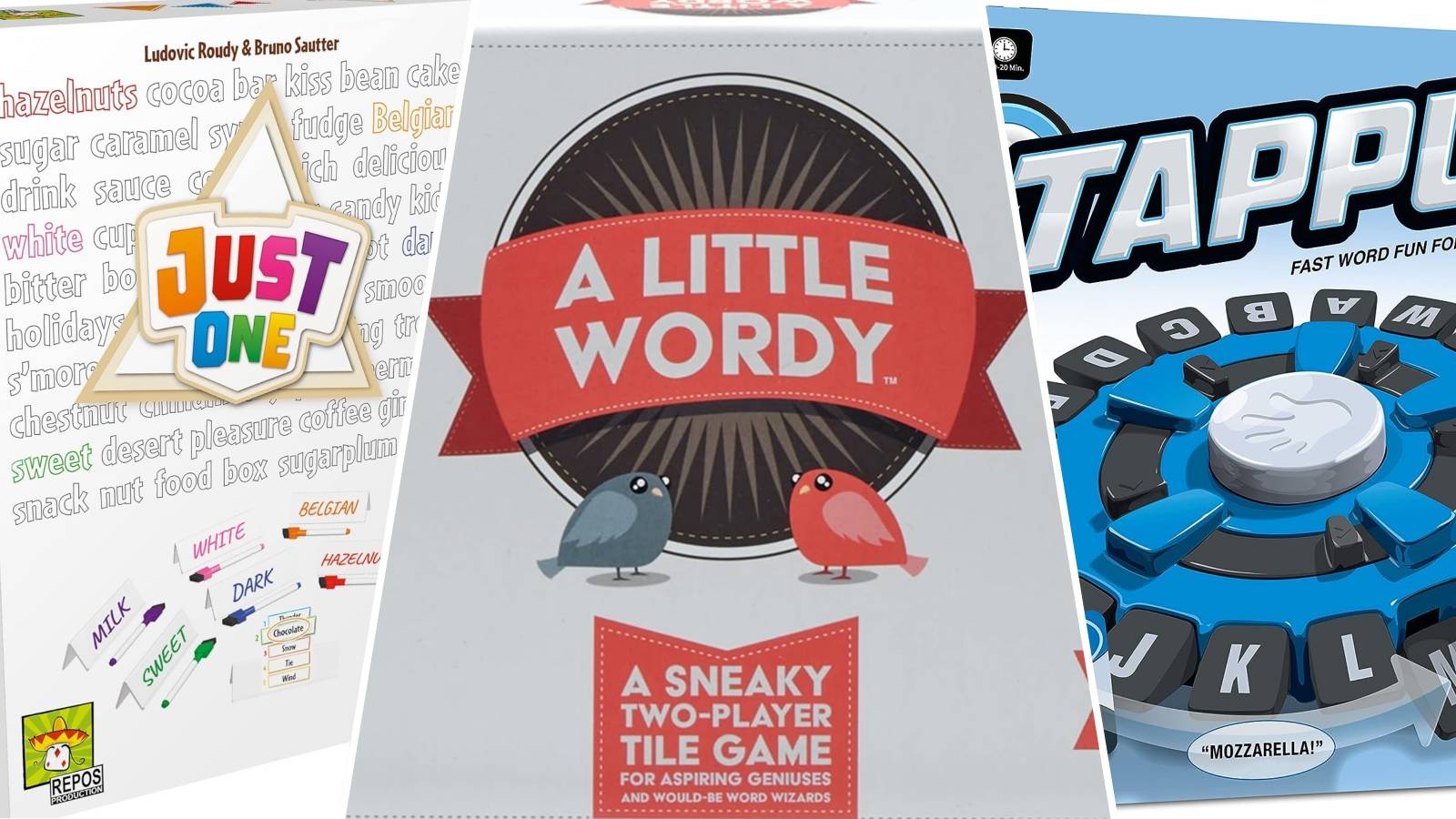 Best Word Board Games In 2024