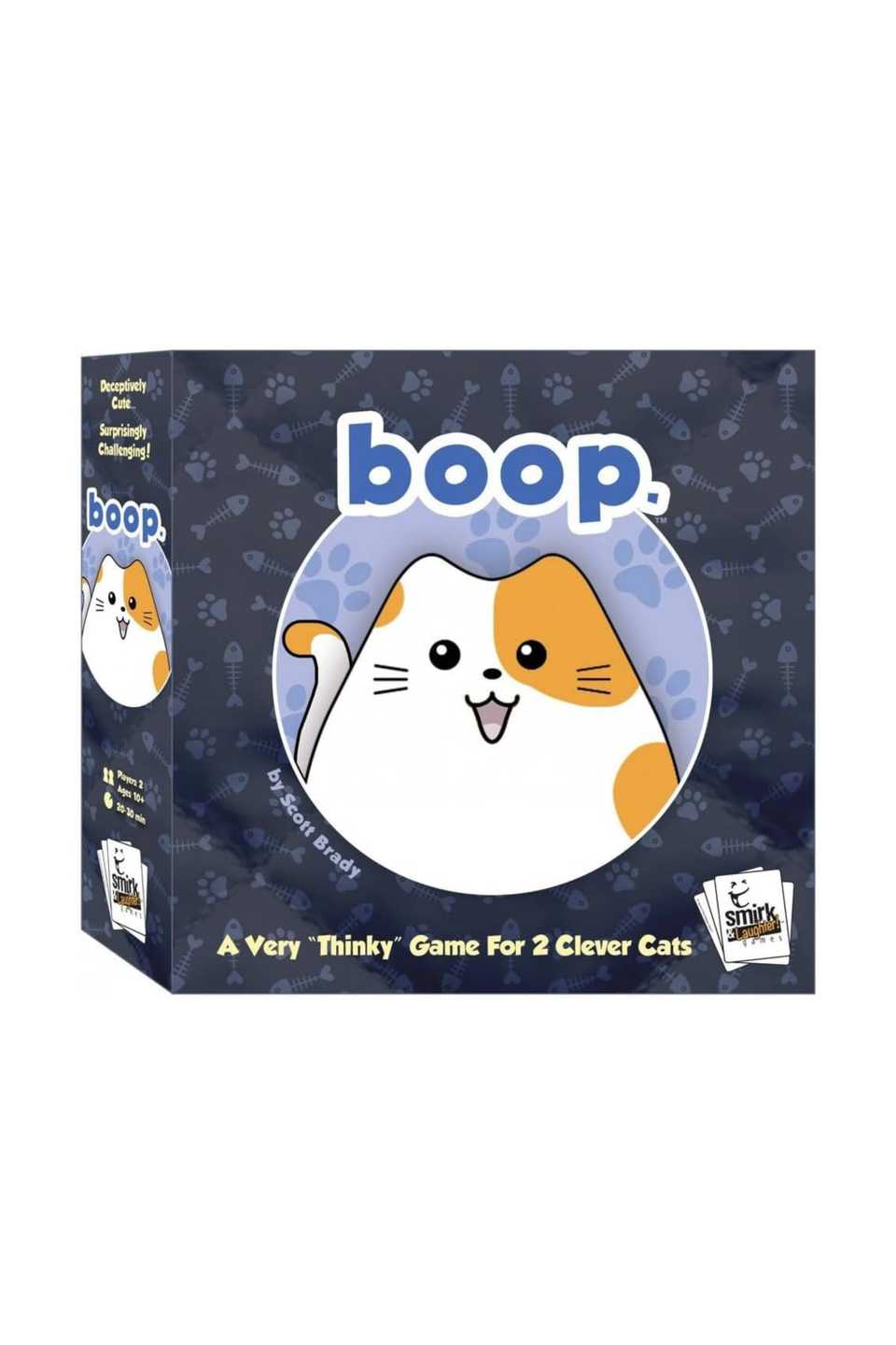 Best Tabletop Games For Cat Lovers In 2024