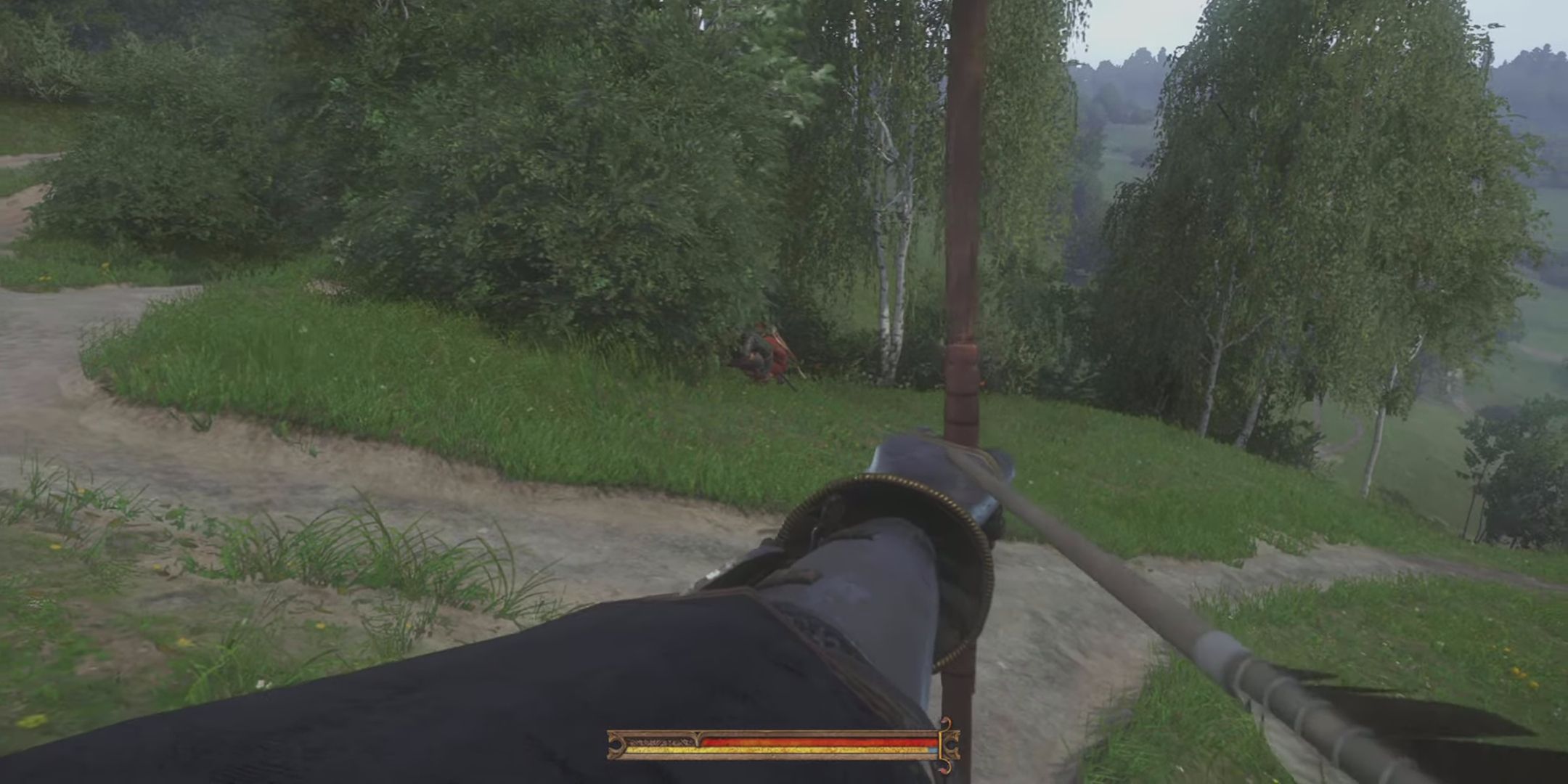 Combat Tips And Tricks For Kingdom Come: Deliverance