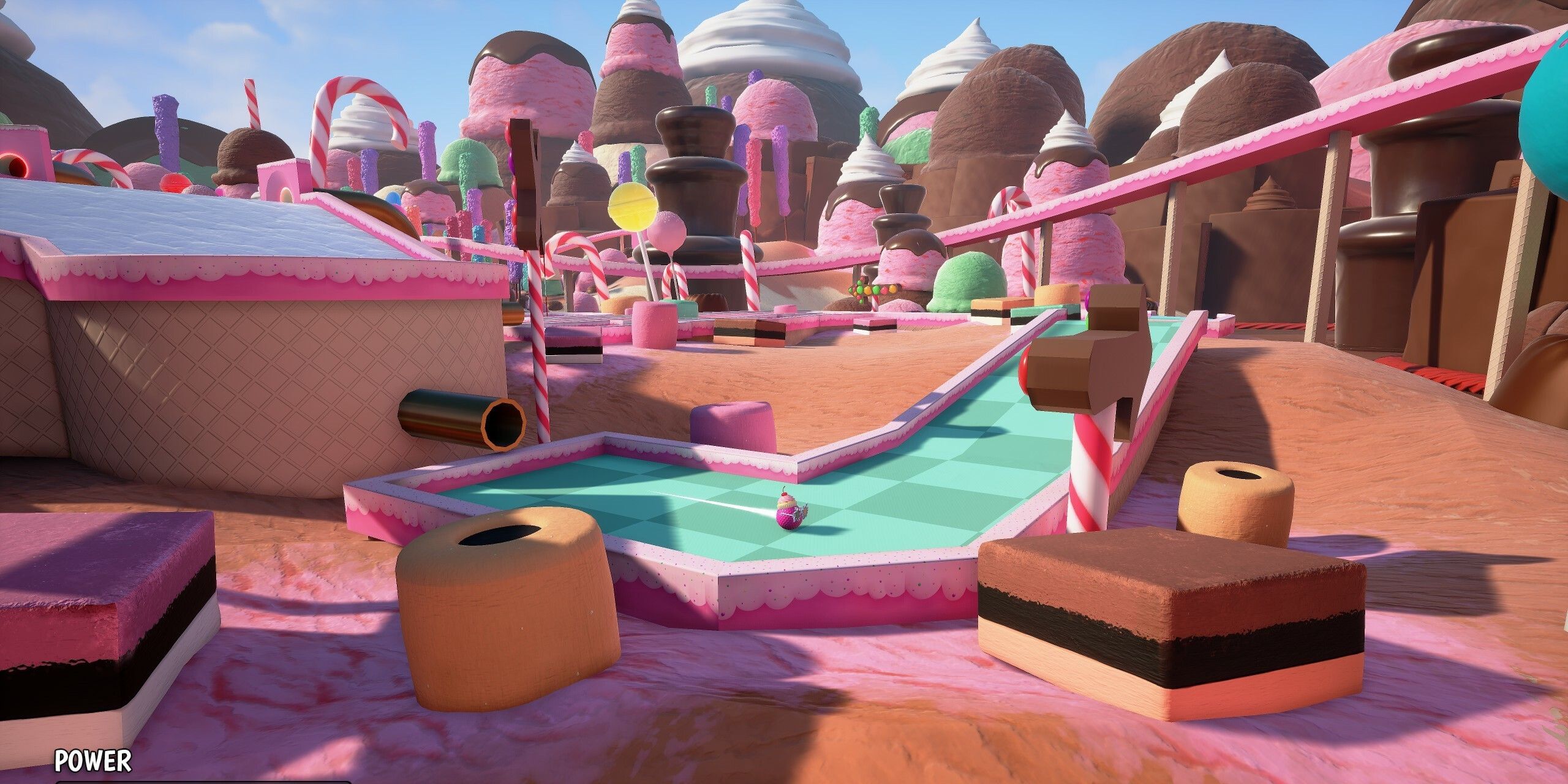The Best Mini Golf Games You Can Play