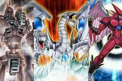 Most Valuable Cards In The Infinite Forbidden Yugioh TCG Most Valuable Cards In The Infinite Forbidden Yugioh TCG