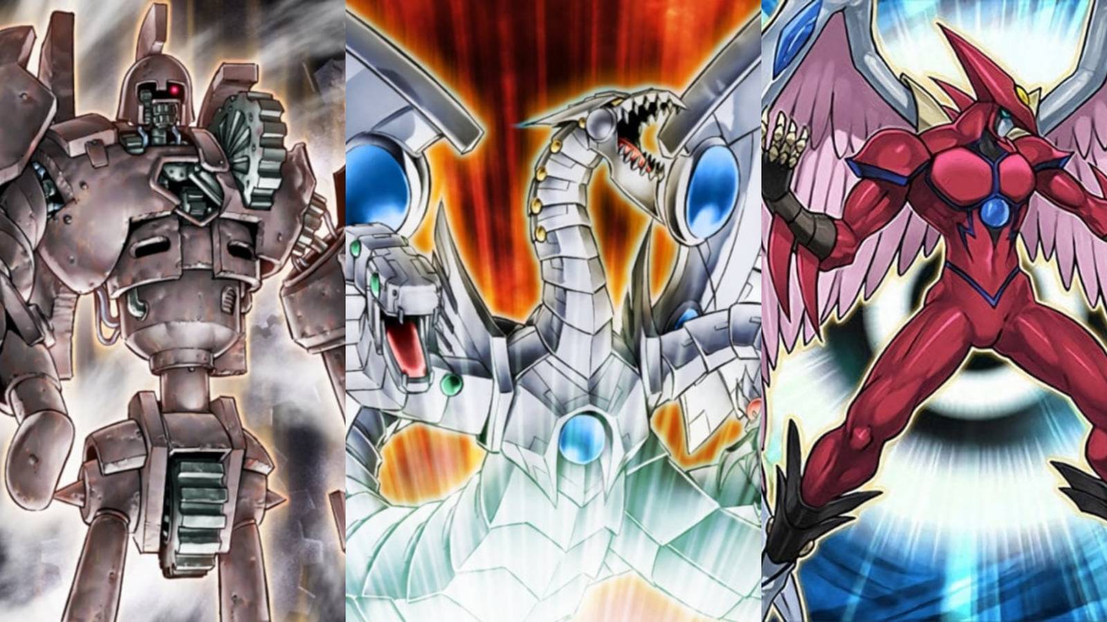 The Most Valuable GX-Era YGO Cards The Most Valuable GX-Era YGO Cards