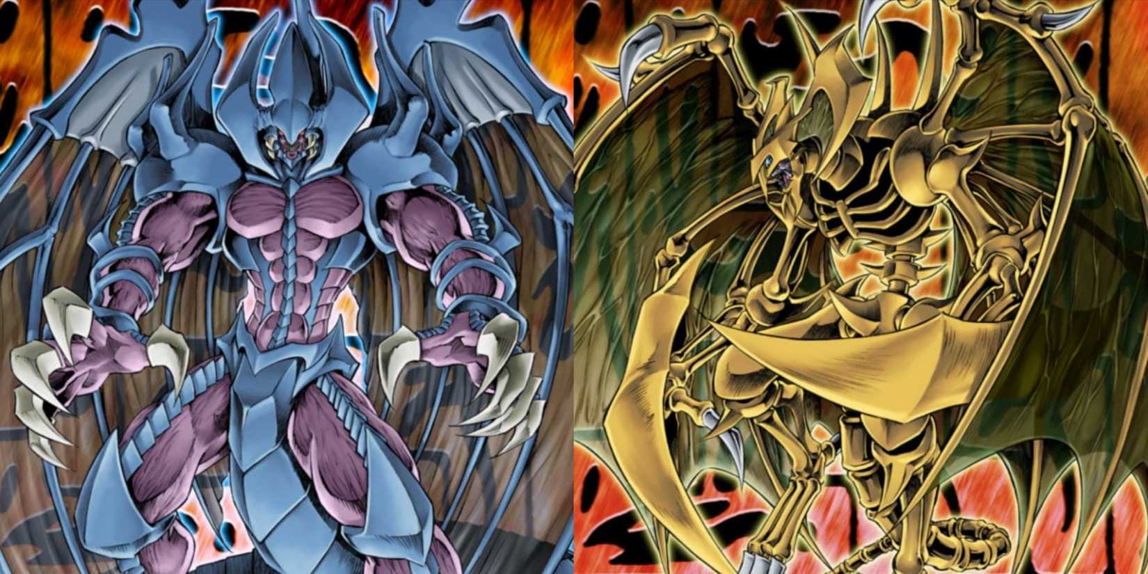 yugioh gx lord cards Yu-Gi-Oh! - Speed Duel GX: Duelists of Shadows main image 1