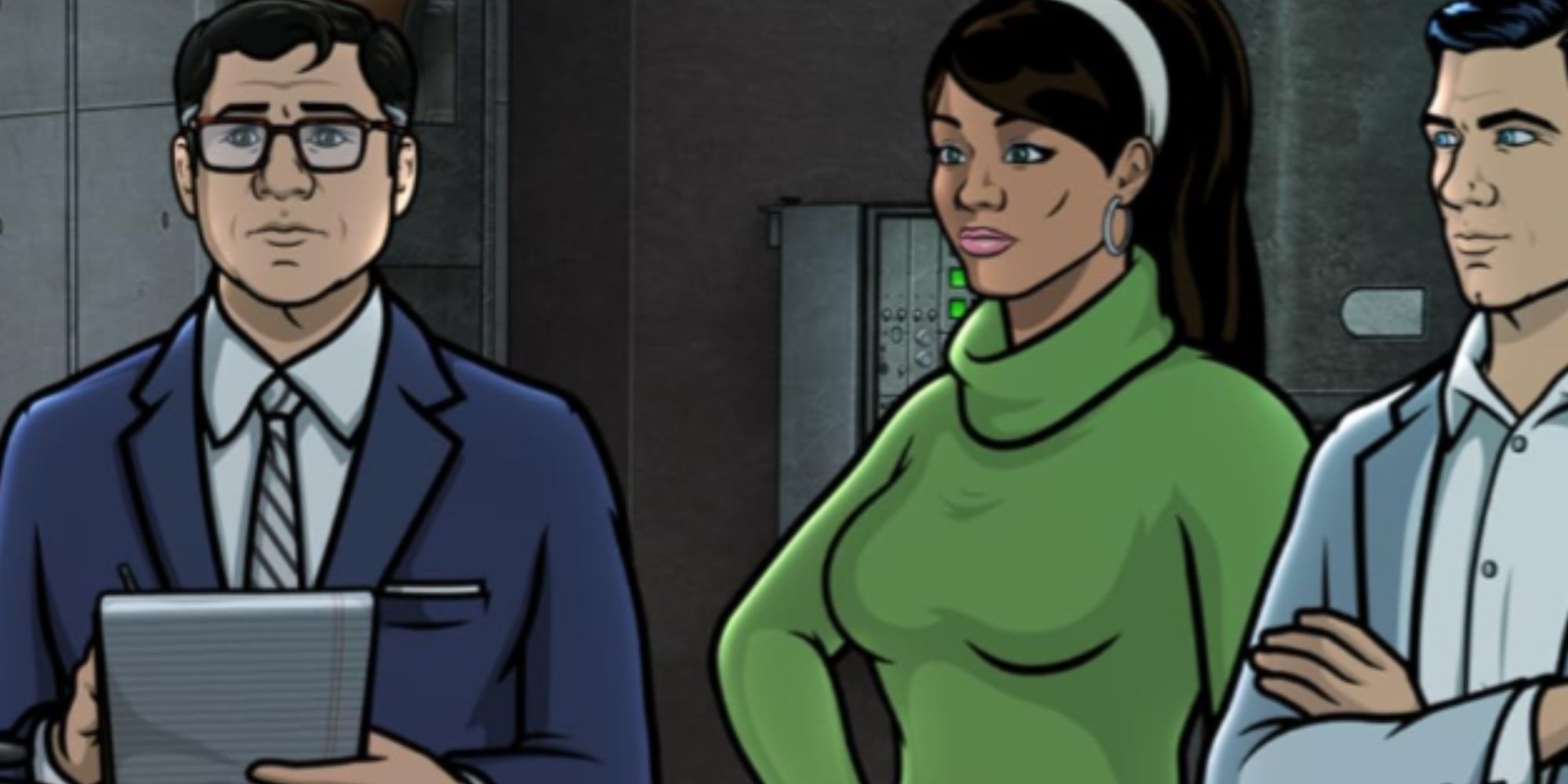 Fallout: Every Celebrity In The TV Series