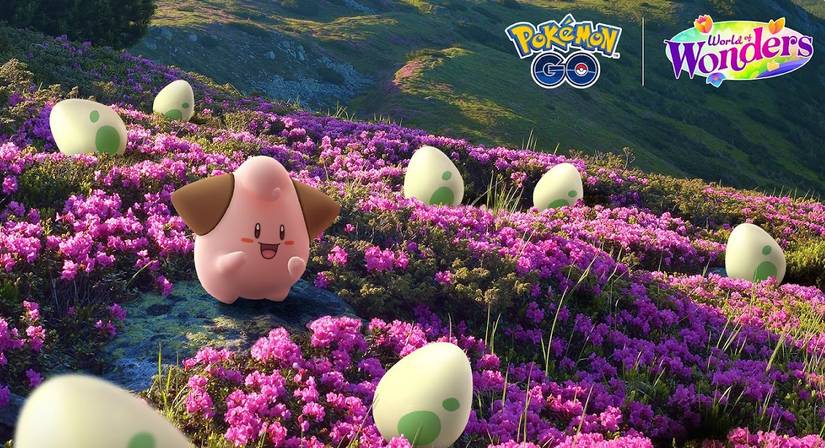 How To Get Shiny Larvesta In The Scorching Steps Event For Pokemon Go