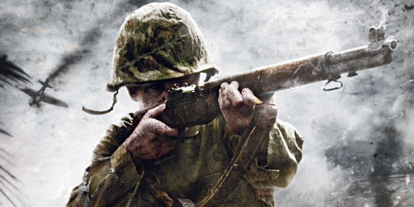The Shortest Campaigns In Call Of Duty History