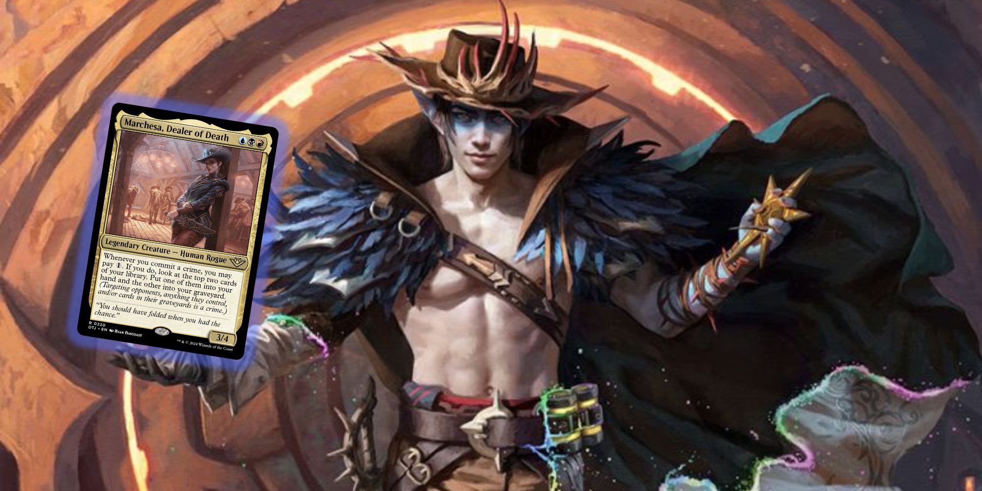 crime cards mtg The Best Crime Cards In MTG