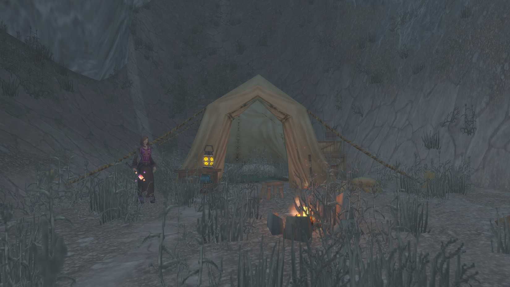 How To Get Dark Rider Runes In WoW: SoD