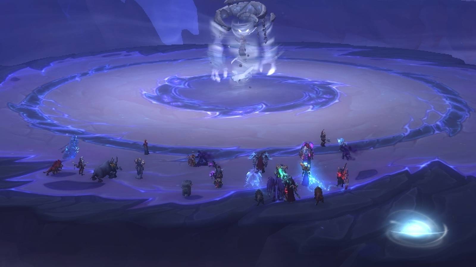 The Best Way To Farm Good Gear In WoW Dragonflight Season 4