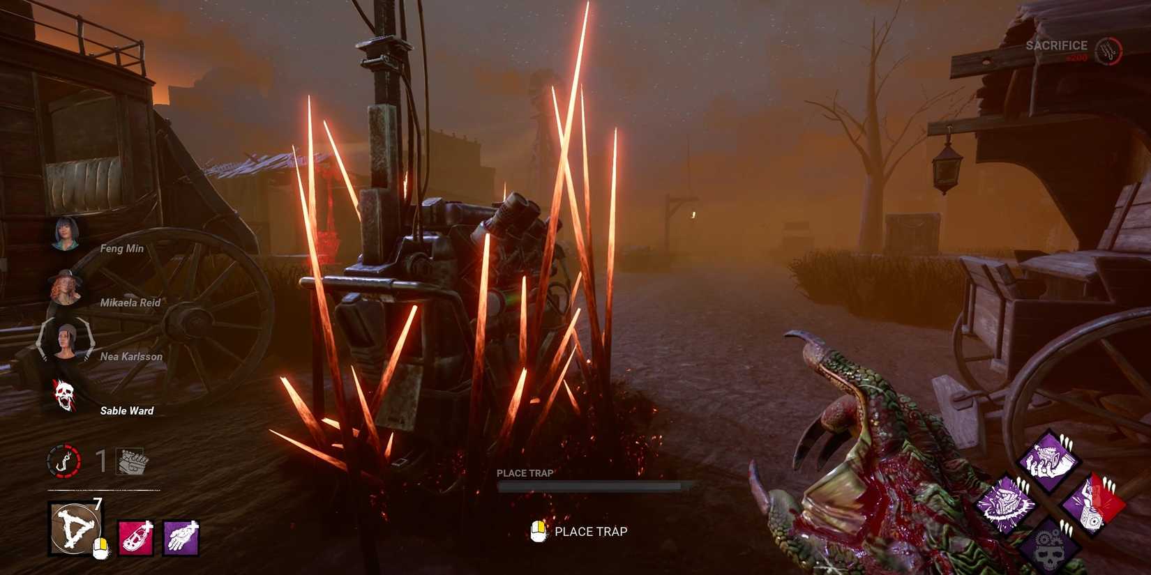 Mistakes To Avoid When Playing As The Killer In DBD