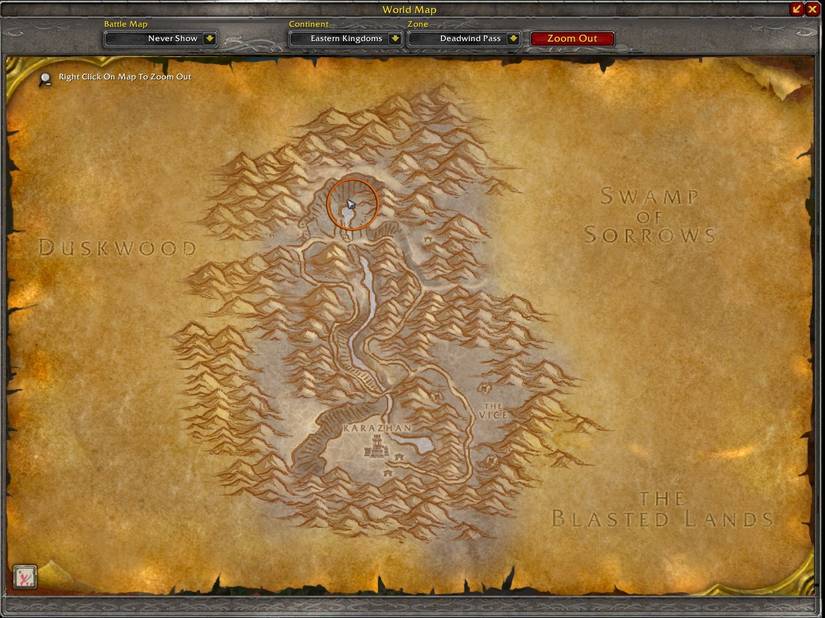 How To Get Dark Rider Runes In WoW: SoD