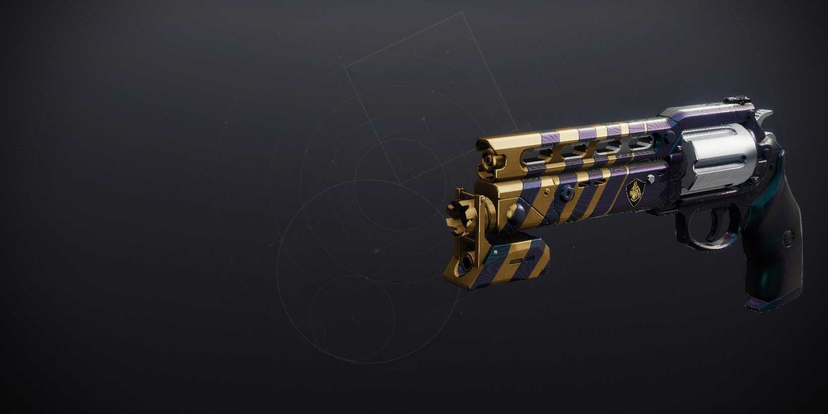 The Best Brave Weapons In Destiny 2: Into The Light