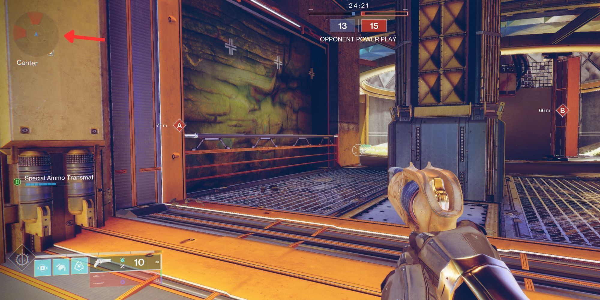 Beginner PvP Tips For Destiny 2