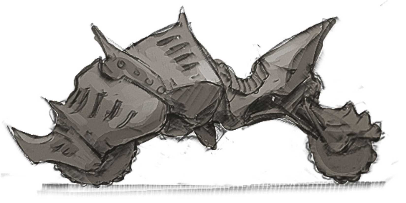 The Best Vehicles In Dungeons & Dragons