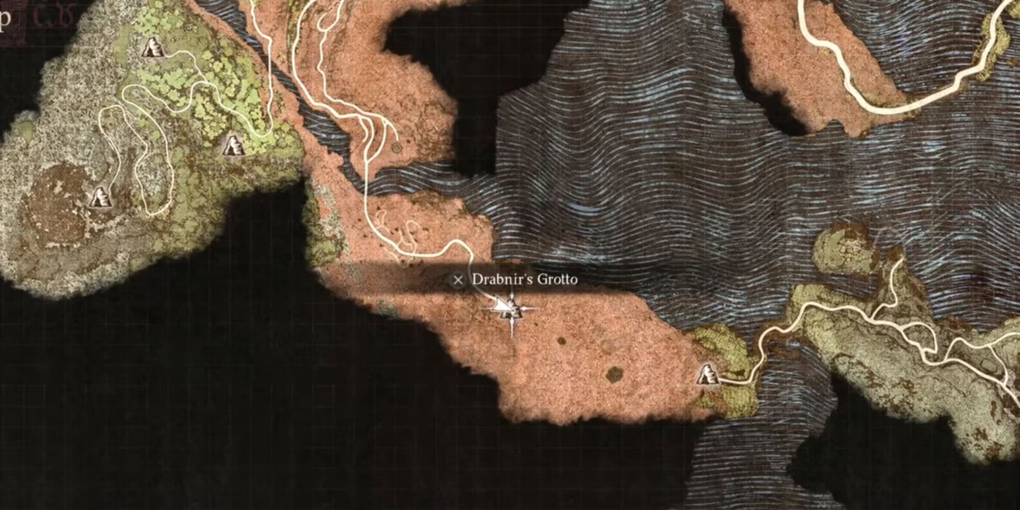 Secret Areas In Dragon's Dogma 2