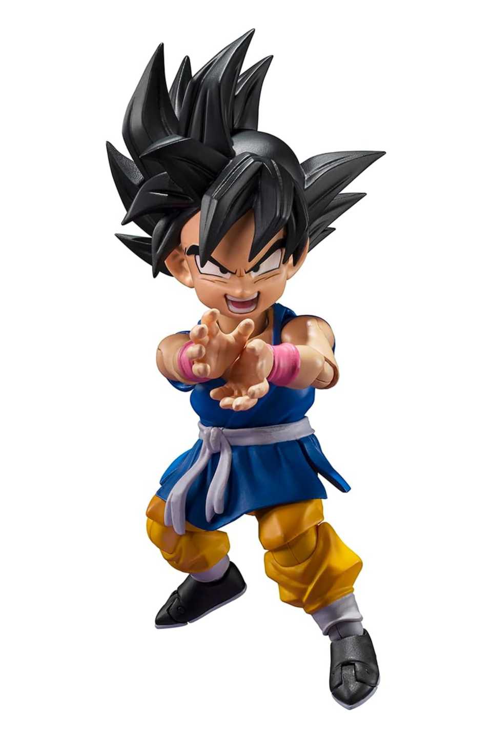 Best Dragon Ball S.H. Figuarts Action Figures In 2024