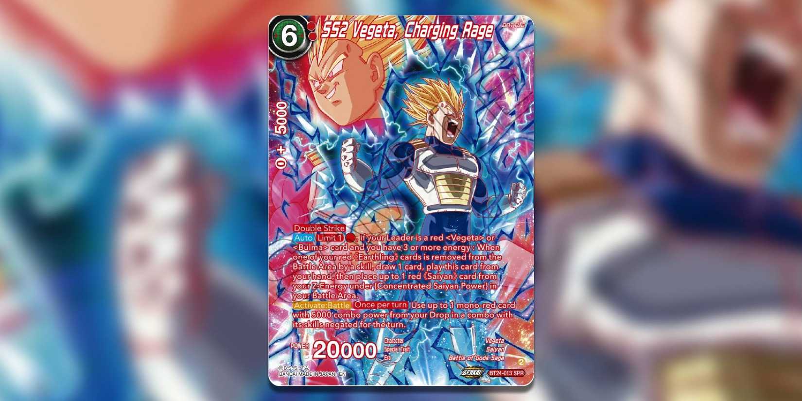 Most Valuable Cards In Beyond Generations - Dragon Ball Super Card Game Masters Most Valuable Cards In Beyond Generations - Dragon Ball Super Card Game Masters