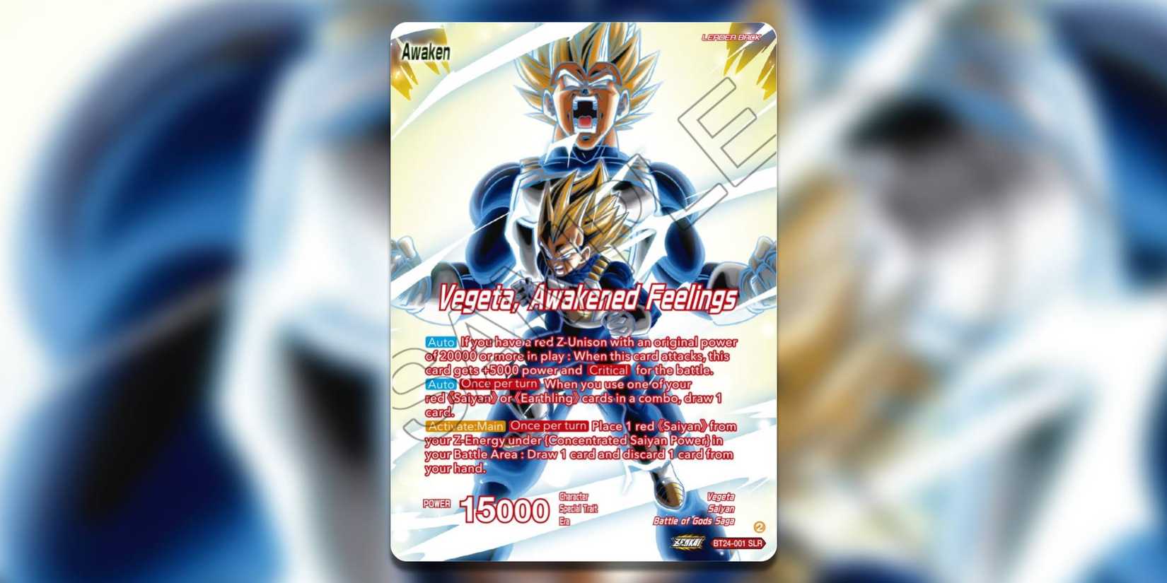 Most Valuable Cards In Beyond Generations - Dragon Ball Super Card Game Masters Most Valuable Cards In Beyond Generations - Dragon Ball Super Card Game Masters