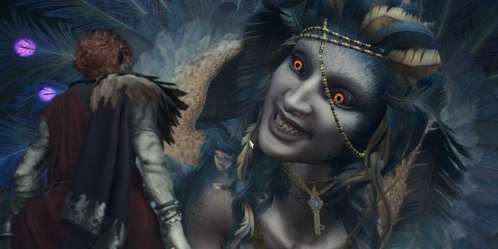 7 Hidden Plotlines Everyone Missed In Dragon's Dogma 2