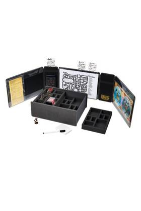Best DM Screens for D&D Dungeon Masters