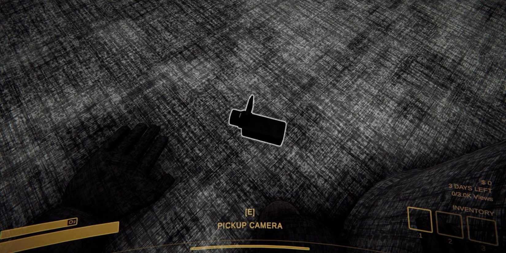 Hidden Tips And Tricks For Content Warning